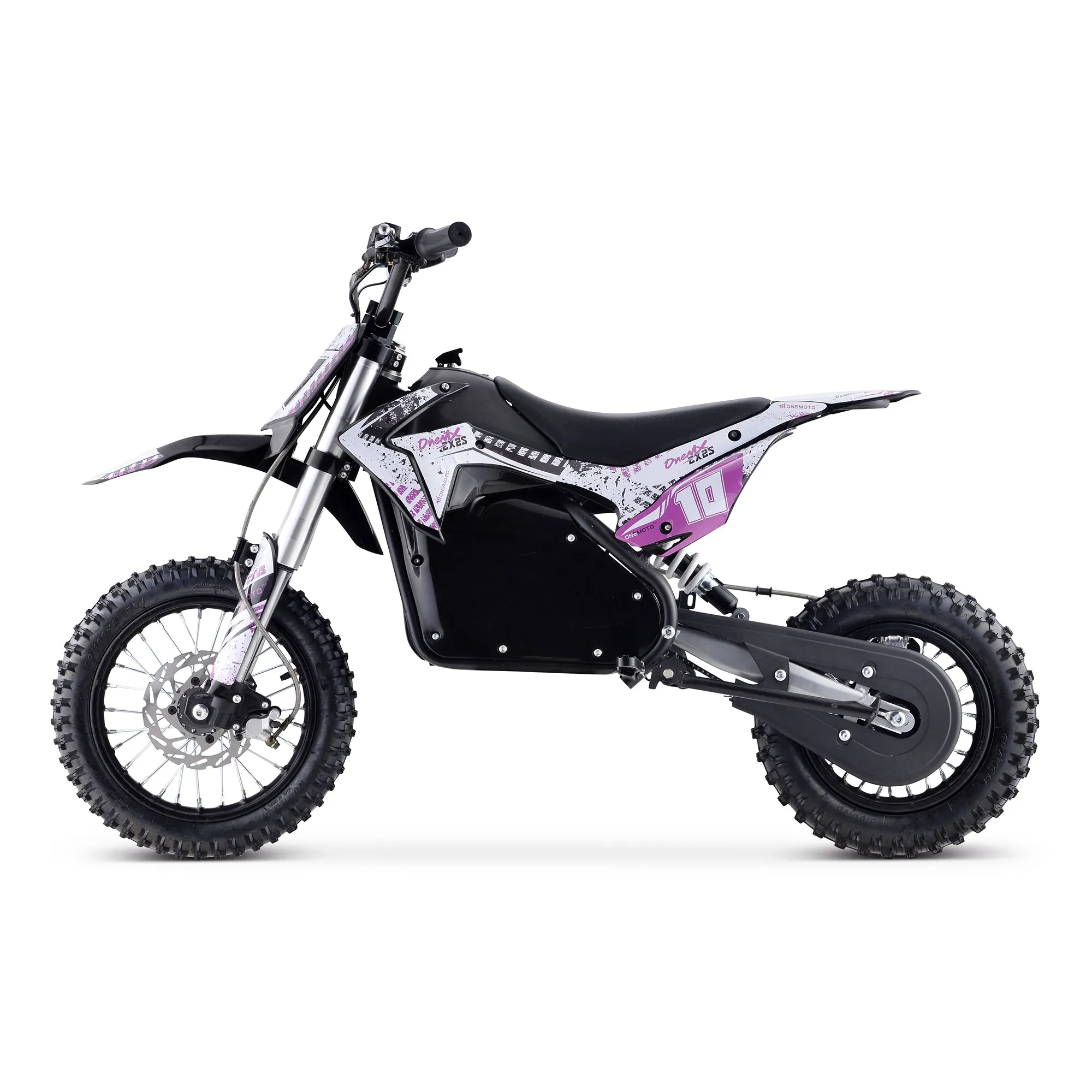 OneMX™ | EX2S | 48V Lithium | 1200W | Dirt Bike