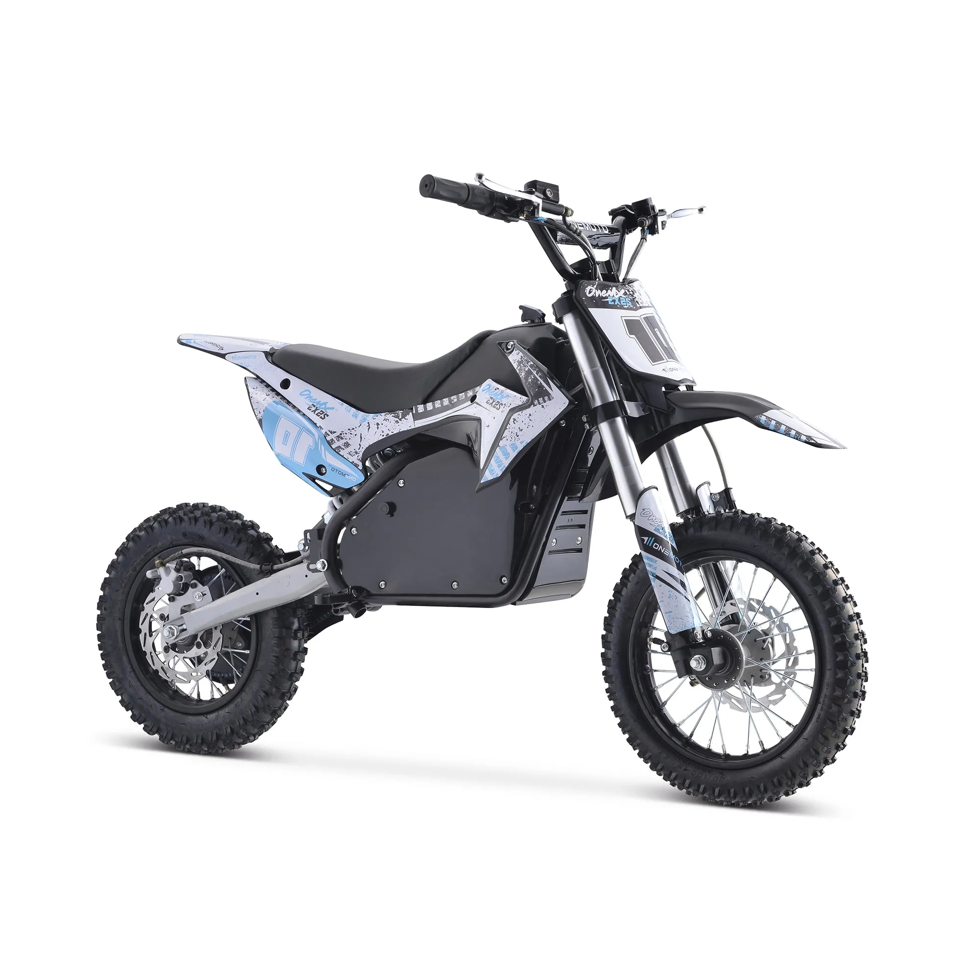 OneMX™ | EX2S | 48V Lithium | 1200W | Dirt Bike