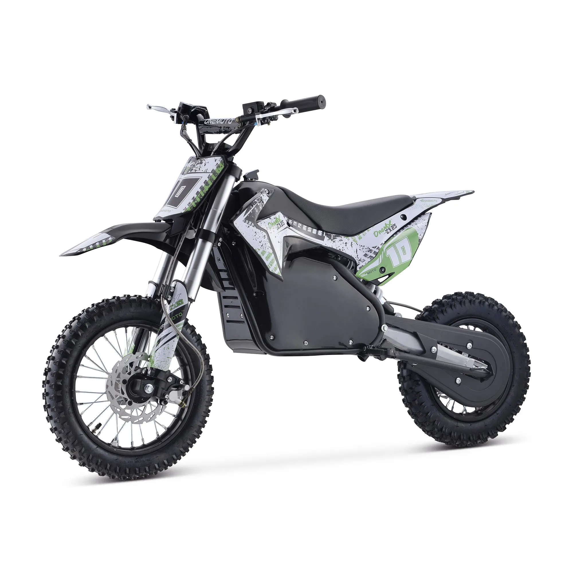 OneMX™ | EX2S | 48V Lithium | 1200W | Dirt Bike