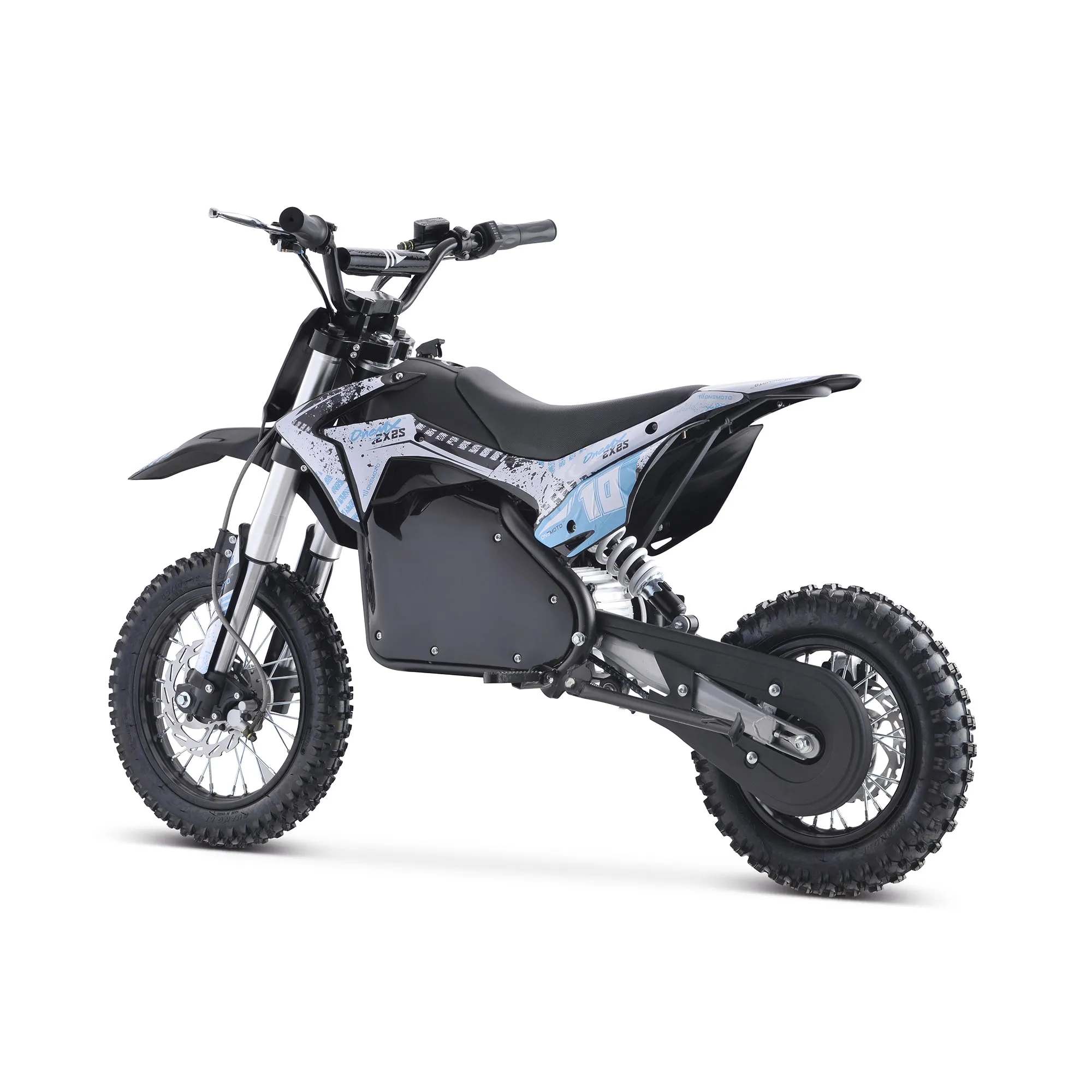 OneMX™ | EX2S | 48V Lithium | 1200W | Dirt Bike