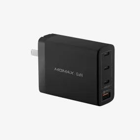 OnePlug  4 Port Gan Charger 100W