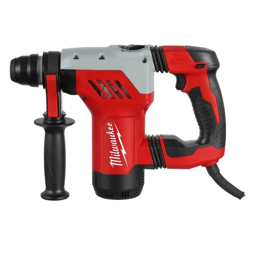 Open Box -  Milwaukee 5268-21 1-1/8 in. SDS-Plus Rotary Hammer