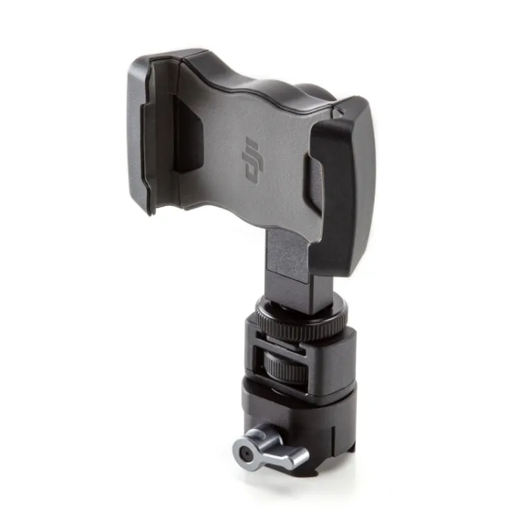 Original DJI R Three-section Phone Clip for DJI RS 3 Mini/DJI RS 3 Pro/DJI RS 3/DJI RS 2/DJI RSC 2