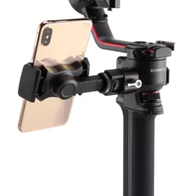 Original DJI R Three-section Phone Clip for DJI RS 3 Mini/DJI RS 3 Pro/DJI RS 3/DJI RS 2/DJI RSC 2