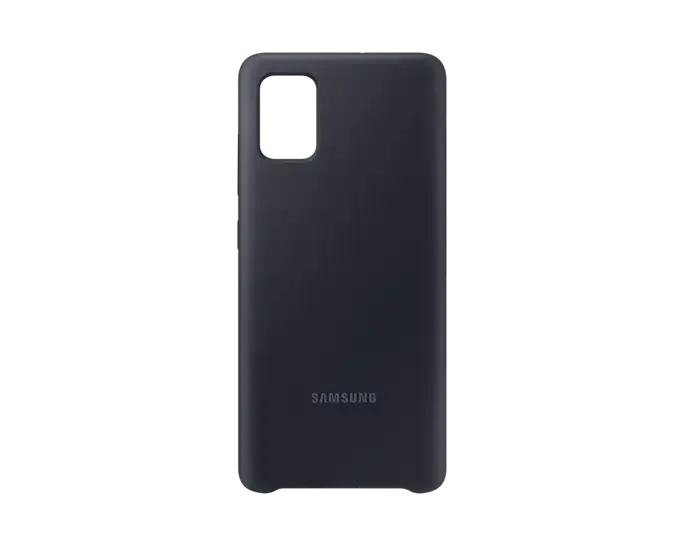 Original Liquid Silicone Case | Samsung Note Series