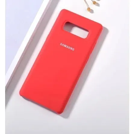 Original Liquid Silicone Case | Samsung Note Series