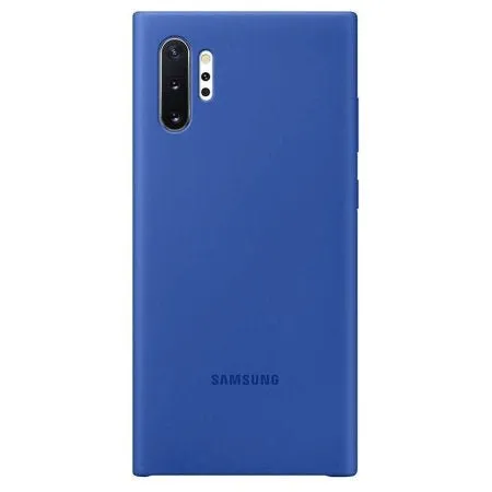 Original Liquid Silicone Case | Samsung Note Series