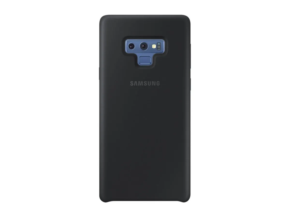 Original Liquid Silicone Case | Samsung Note Series