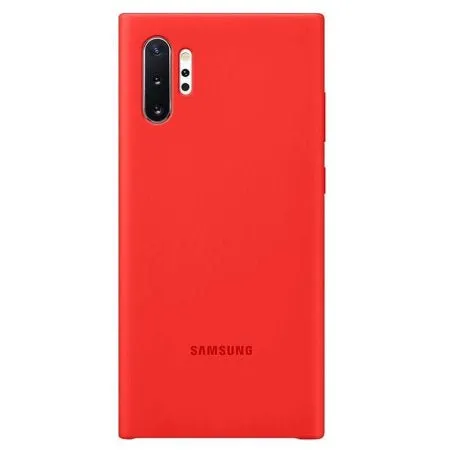 Original Liquid Silicone Case | Samsung Note Series