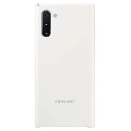 Original Liquid Silicone Case | Samsung Note Series