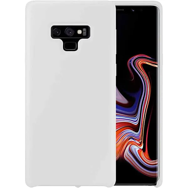 Original Liquid Silicone Case | Samsung Note Series