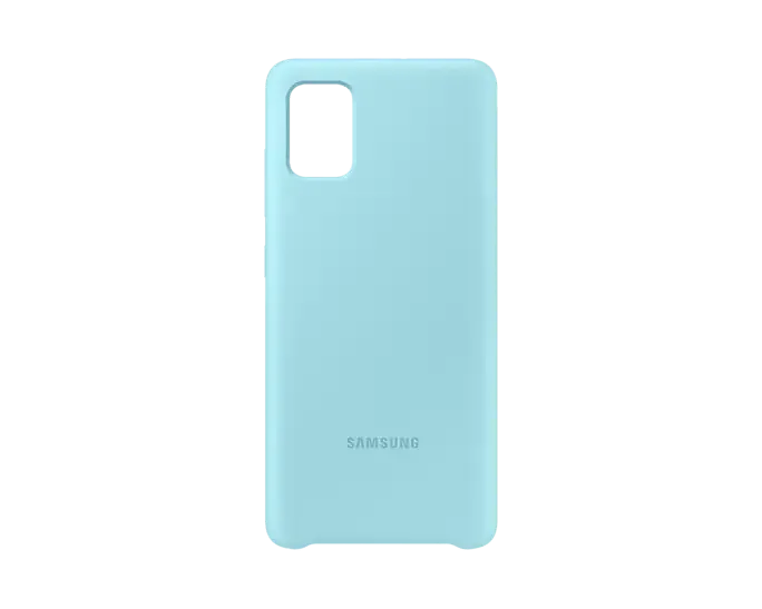 Original Liquid Silicone Case | Samsung Note Series