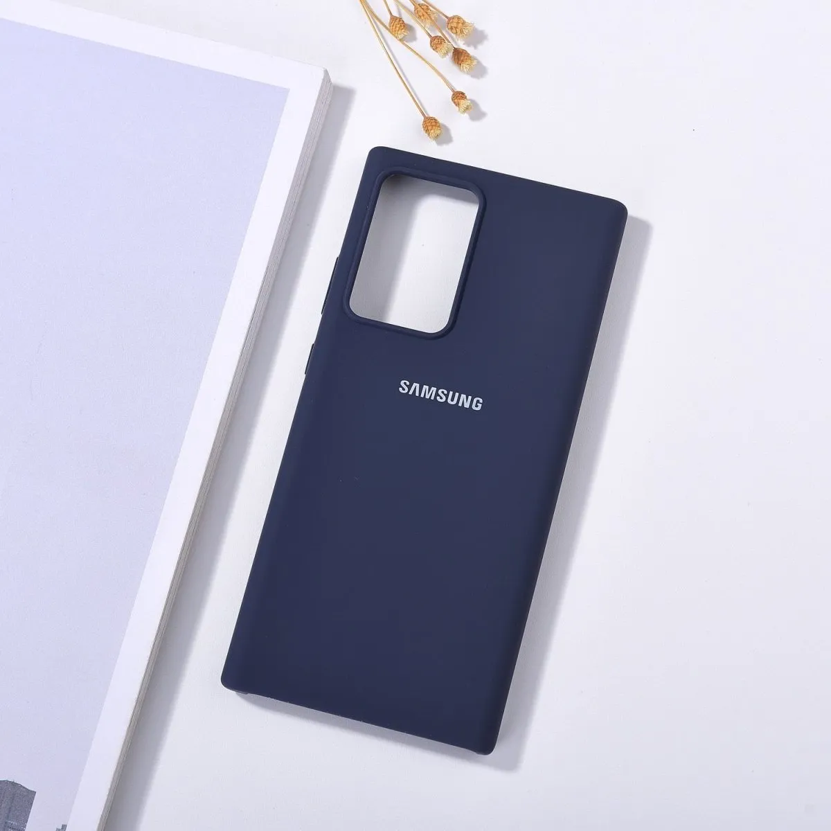 Original Liquid Silicone Case | Samsung Note Series