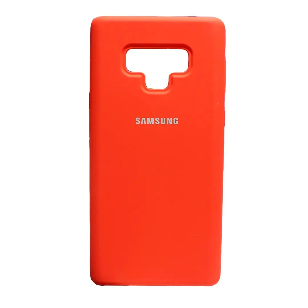 Original Liquid Silicone Case | Samsung Note Series