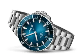 Oris Aquis Date Watch 01 733 7789 4135-07 8 23 04PEB