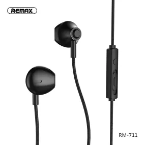 PA401 - REMAX Ruiquan Wire Control Earphone