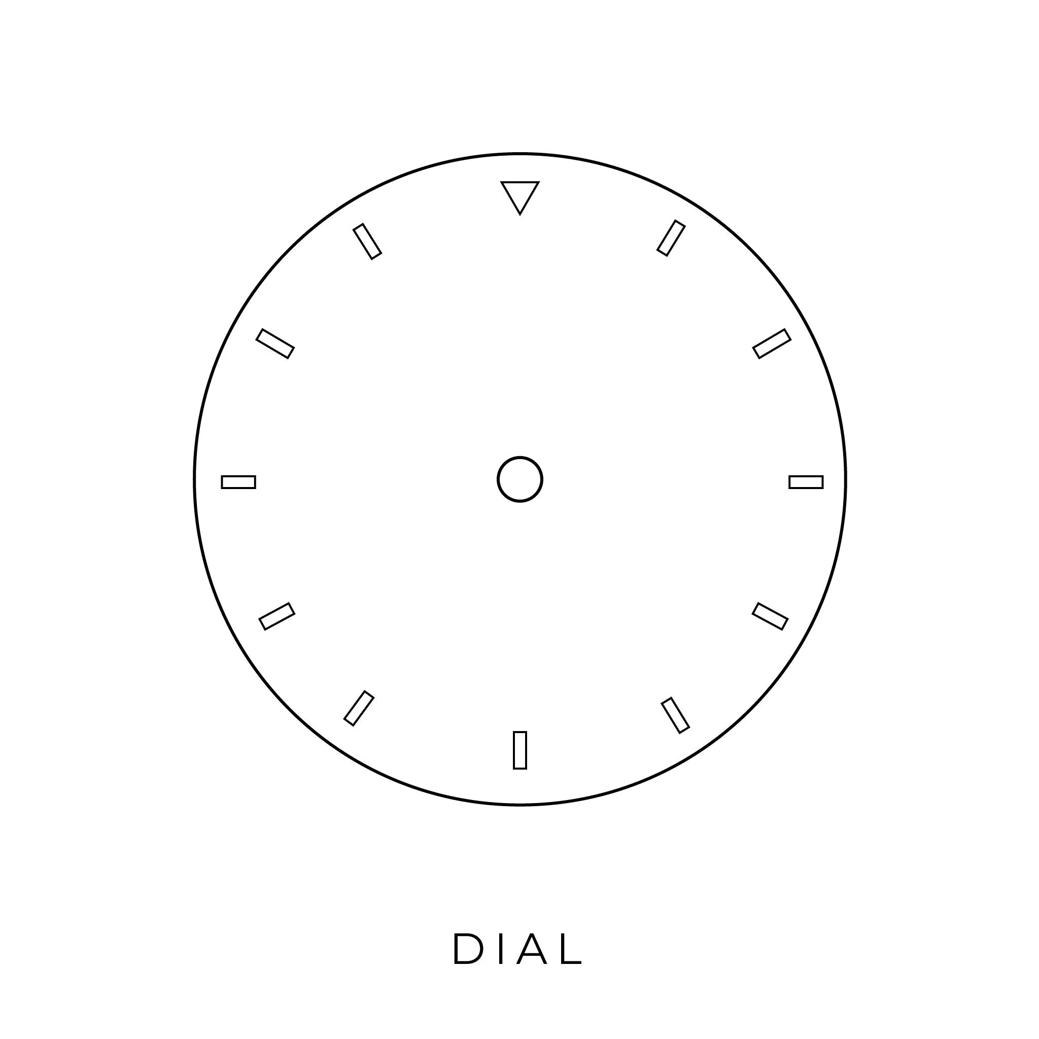 PARTS for Invicta 26517