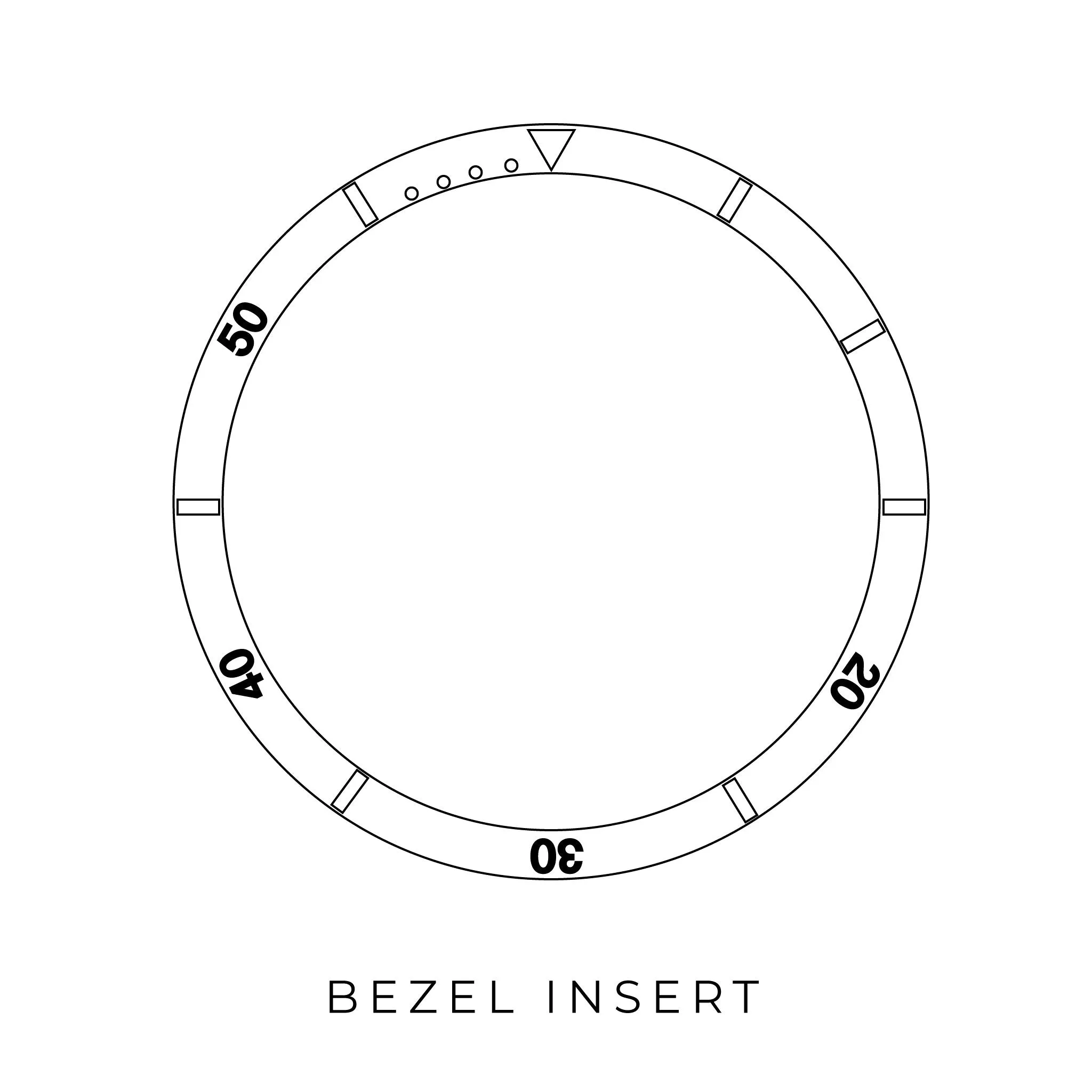 PARTS for Invicta 26517