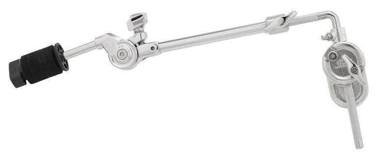 Pearl Bass Drum Hoop Clamp-Style Cymbal Holder - CHB-75CA