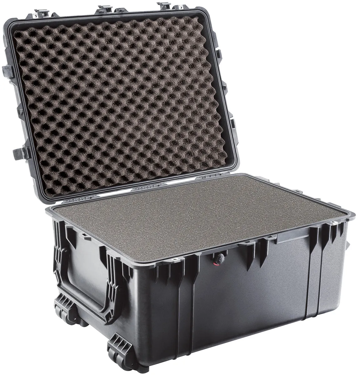 Pelican #1630 Transport Case, Black