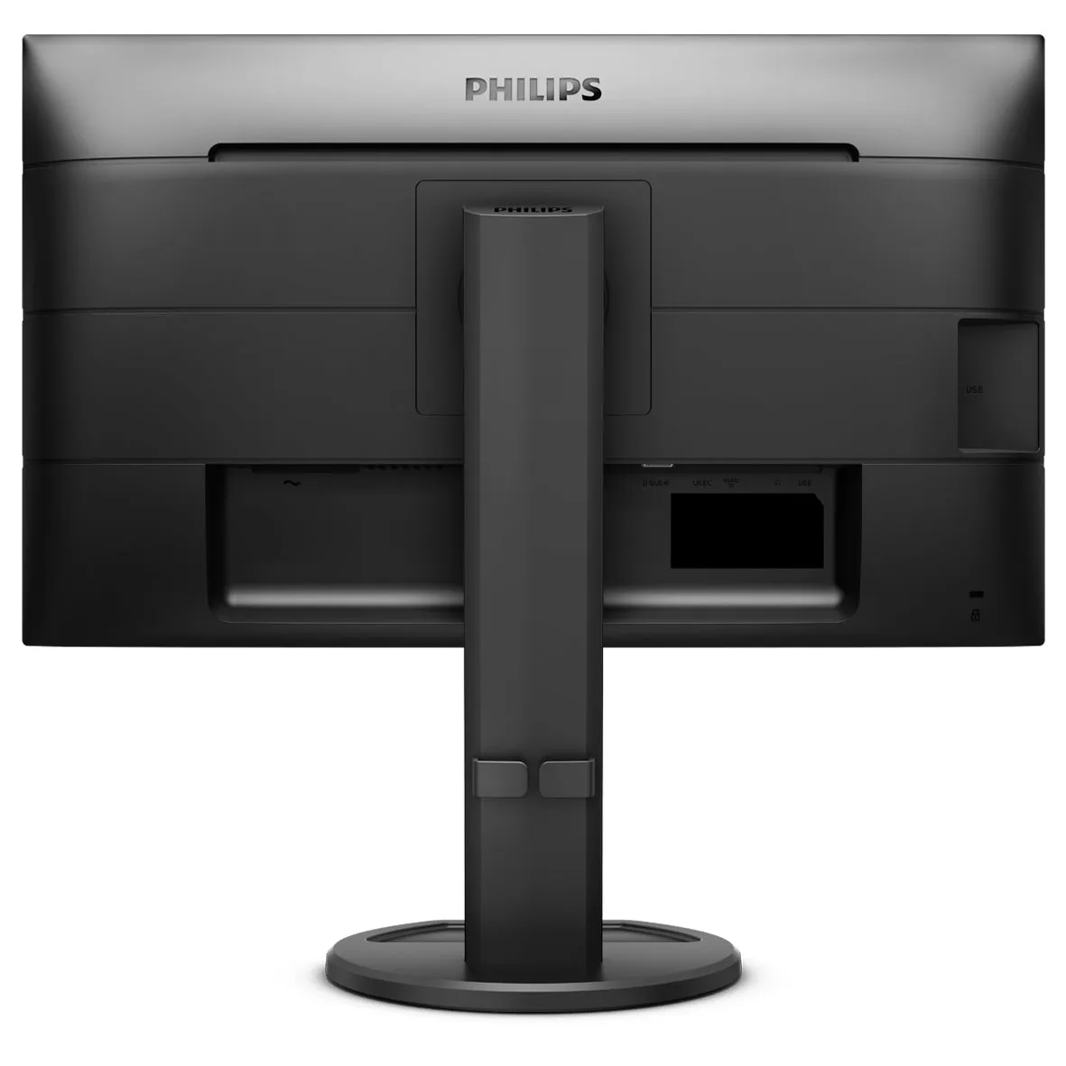 Philips Led-Display B Line 243B9 - 61 Cm (24") - 1920 X 1080 Full Hd