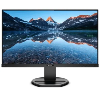 Philips Led-Display B Line 243B9 - 61 Cm (24") - 1920 X 1080 Full Hd