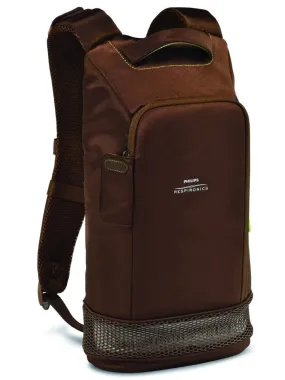 Philips Respironics SimplyGo Mini Backpack, Brown