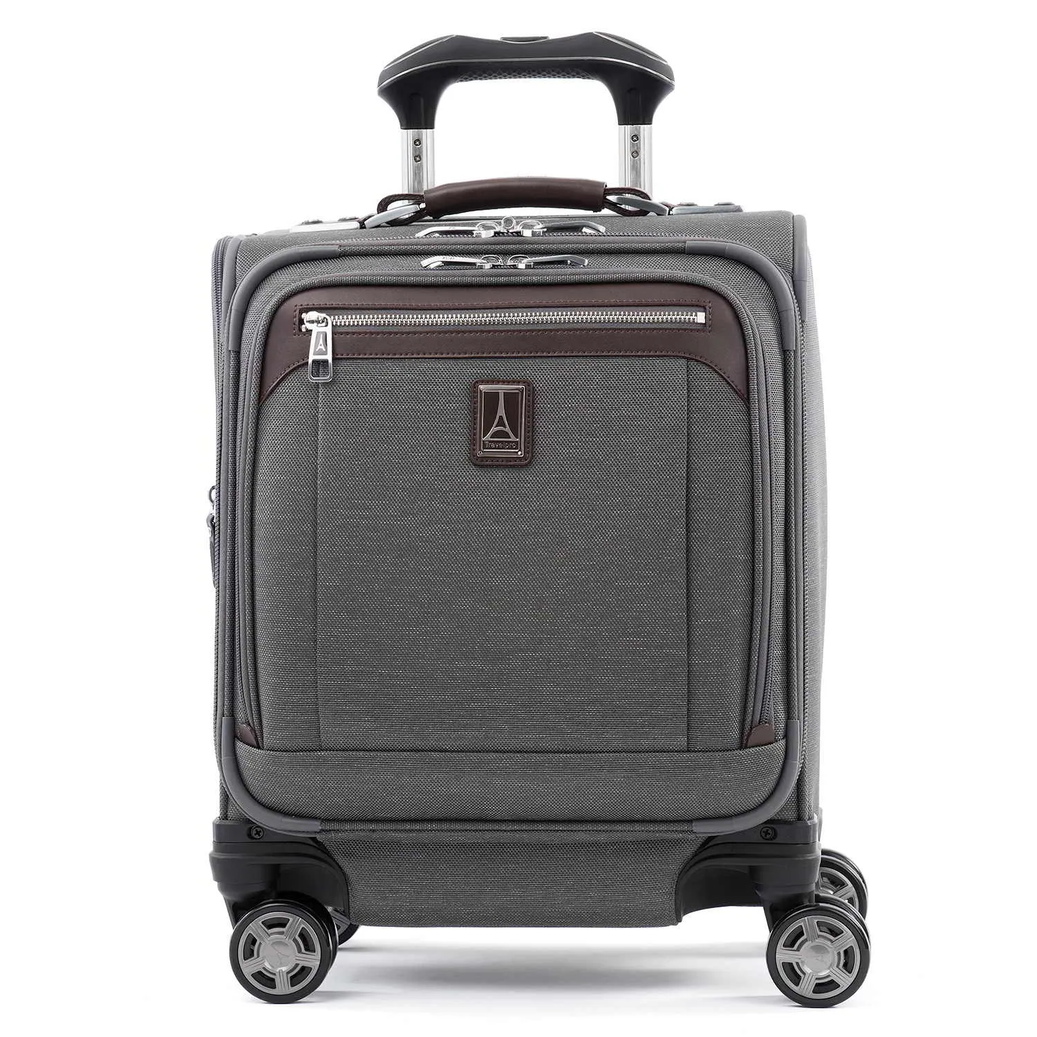 Platinum® Elite Carry-On Spinner Tote