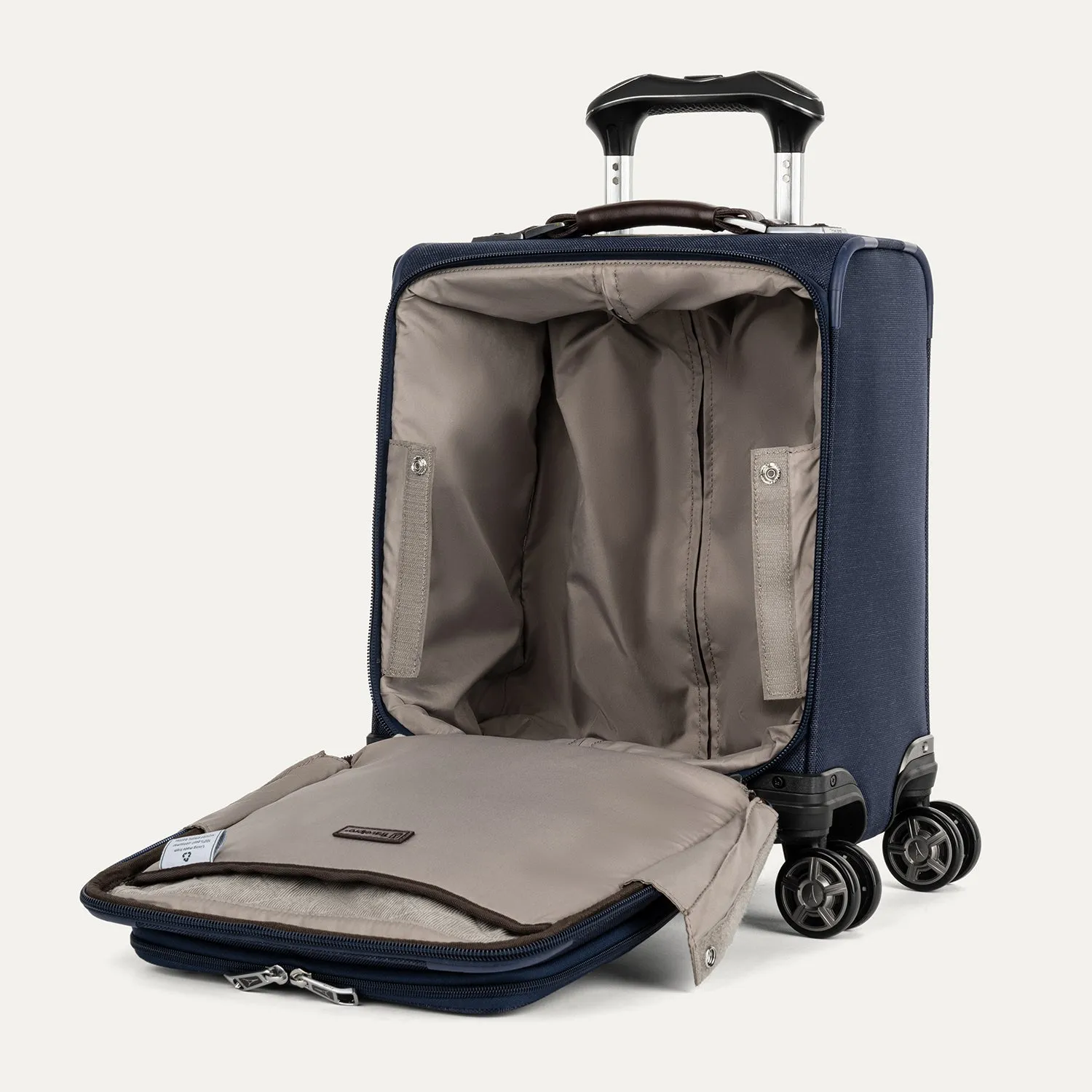 Platinum® Elite Carry-On Spinner Tote