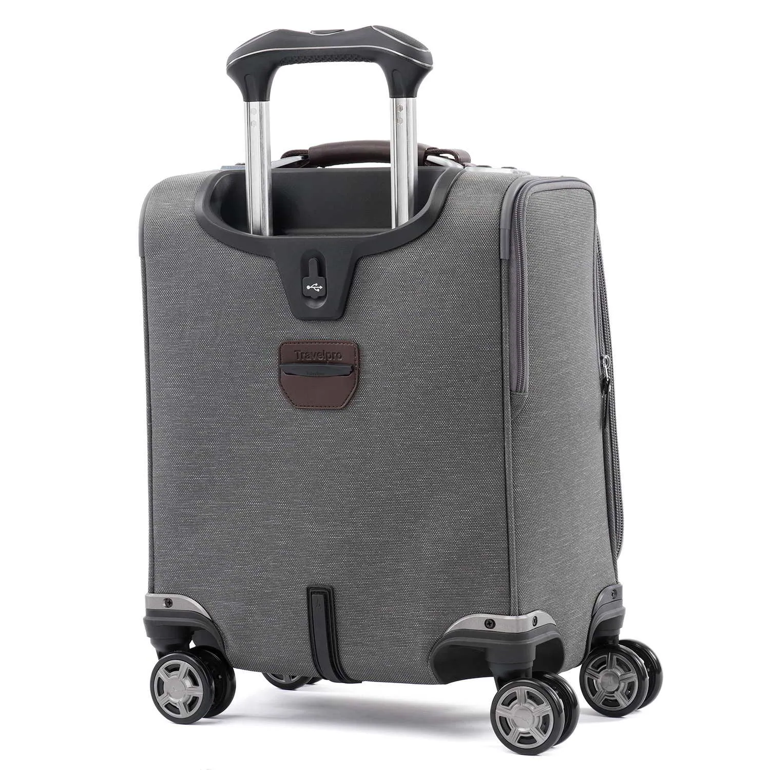 Platinum® Elite Carry-On Spinner Tote