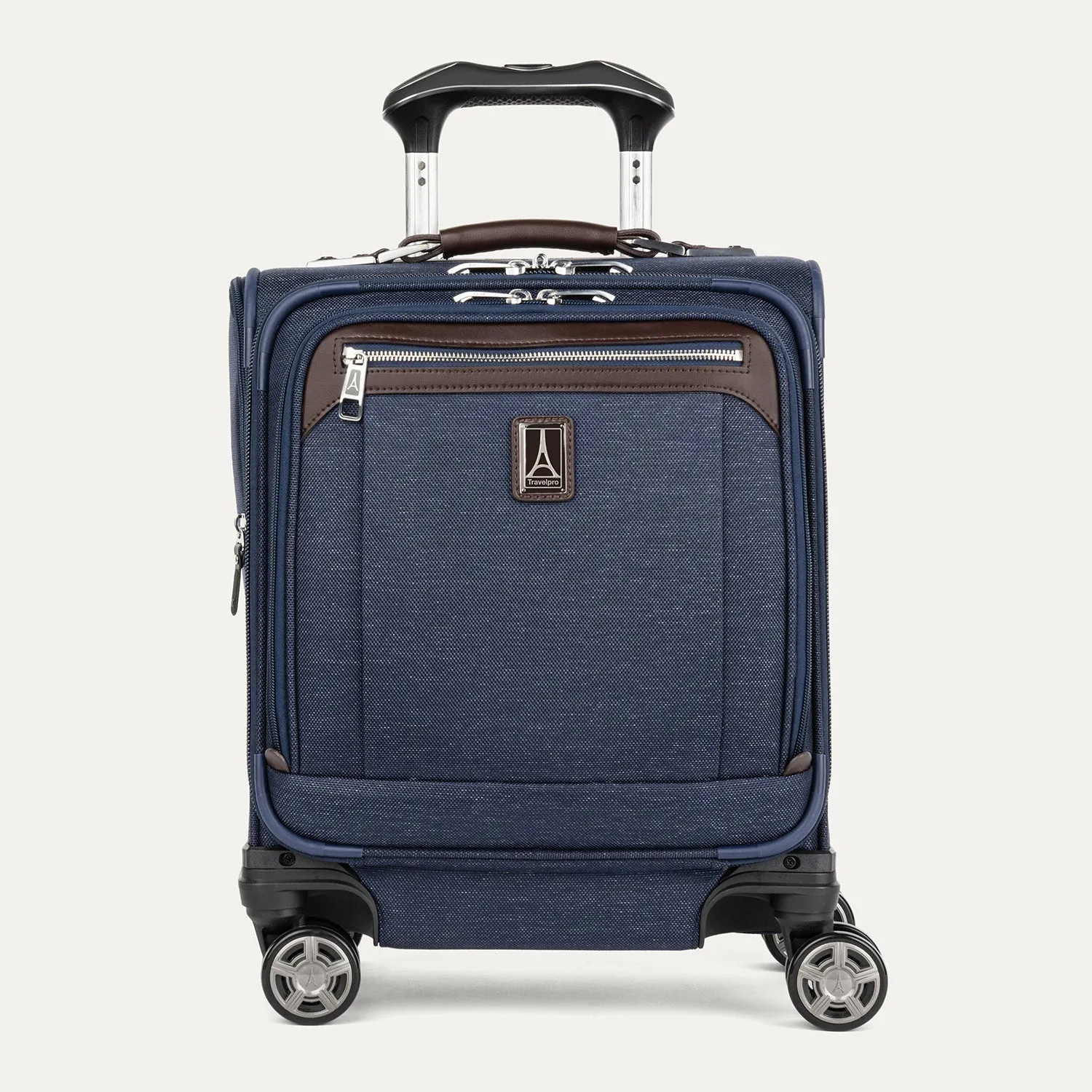 Platinum® Elite Carry-On Spinner Tote