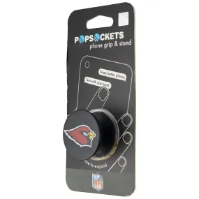 PopSockets: Collapsible Grip & Stand for Phones & Tablets - Arizona Cardinals