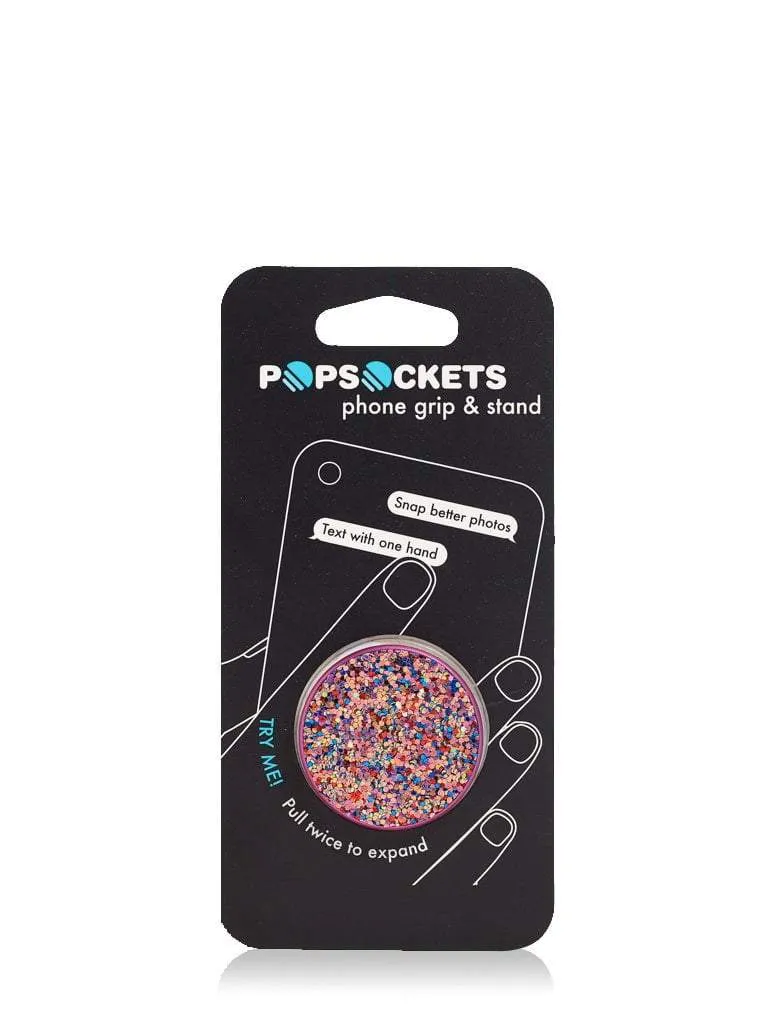 PopSockets Grips Sparkle Multi