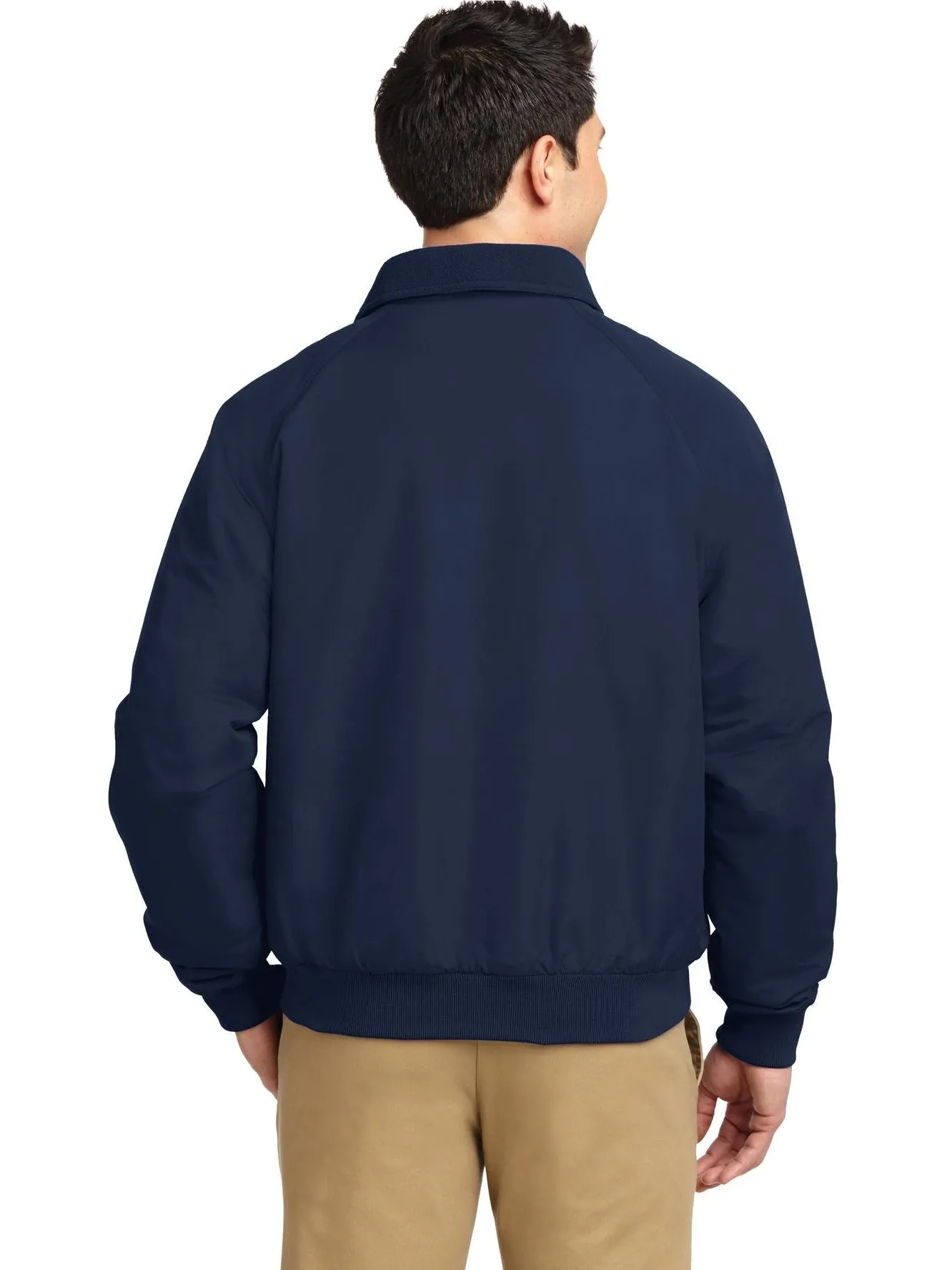 Port Authority Charger Jacket