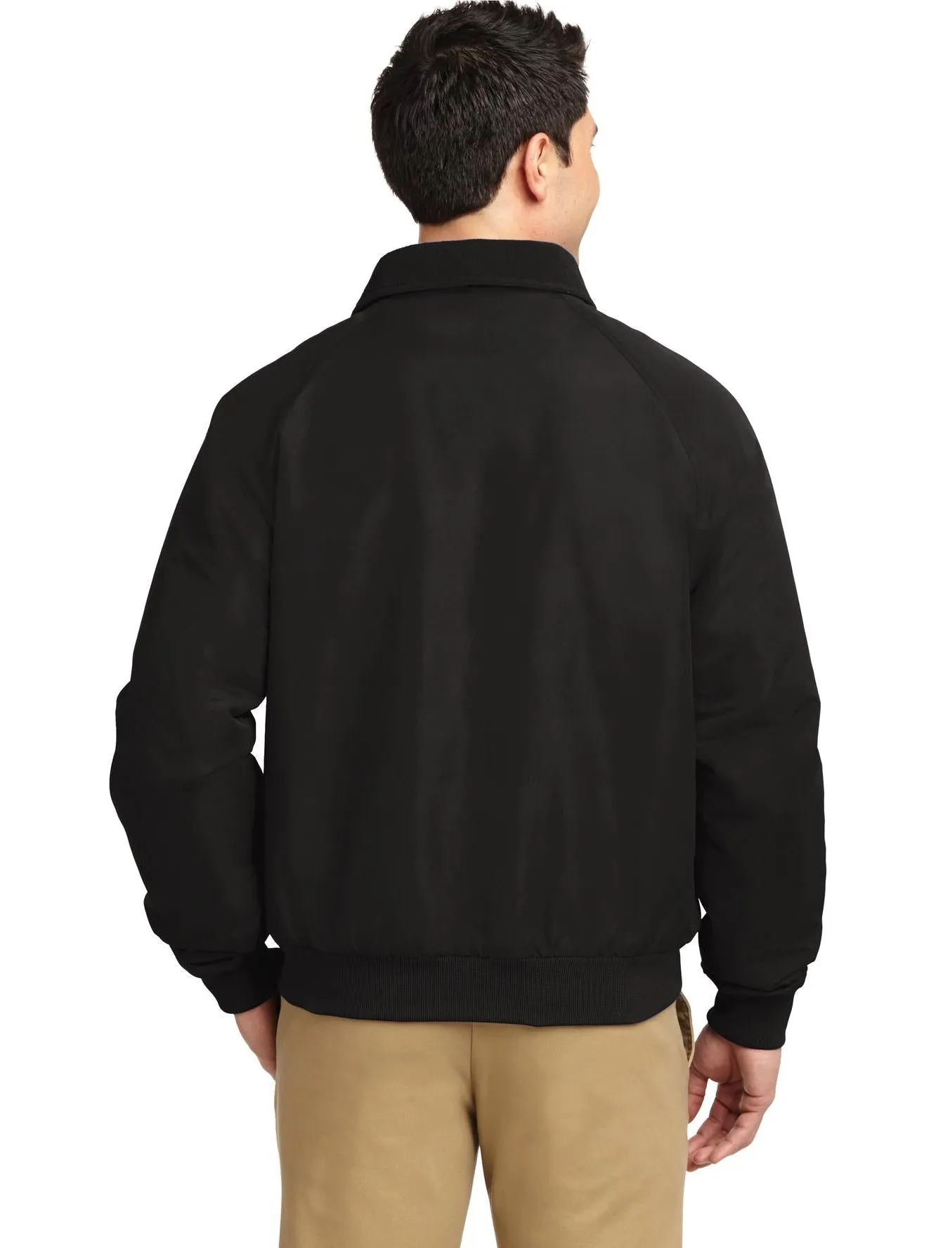 Port Authority Charger Jacket