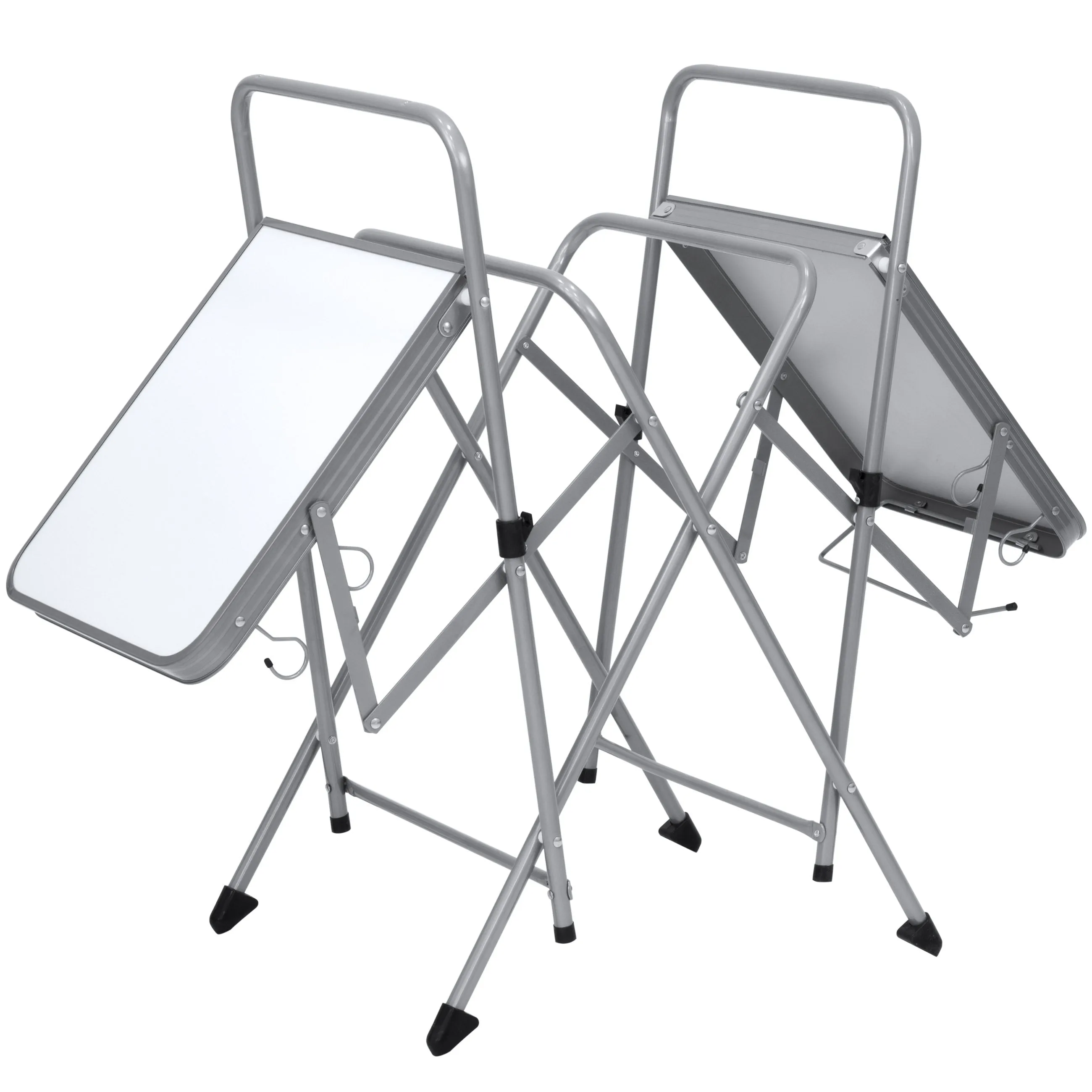 Portable Folding Grilling Table w/ Carrying Case