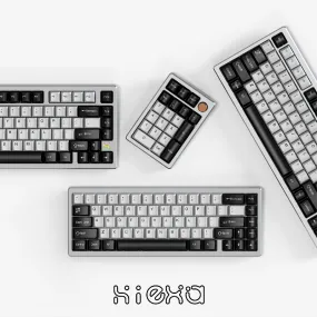 [Pre-order] Hiexa V80 - Brushed PVD Weight