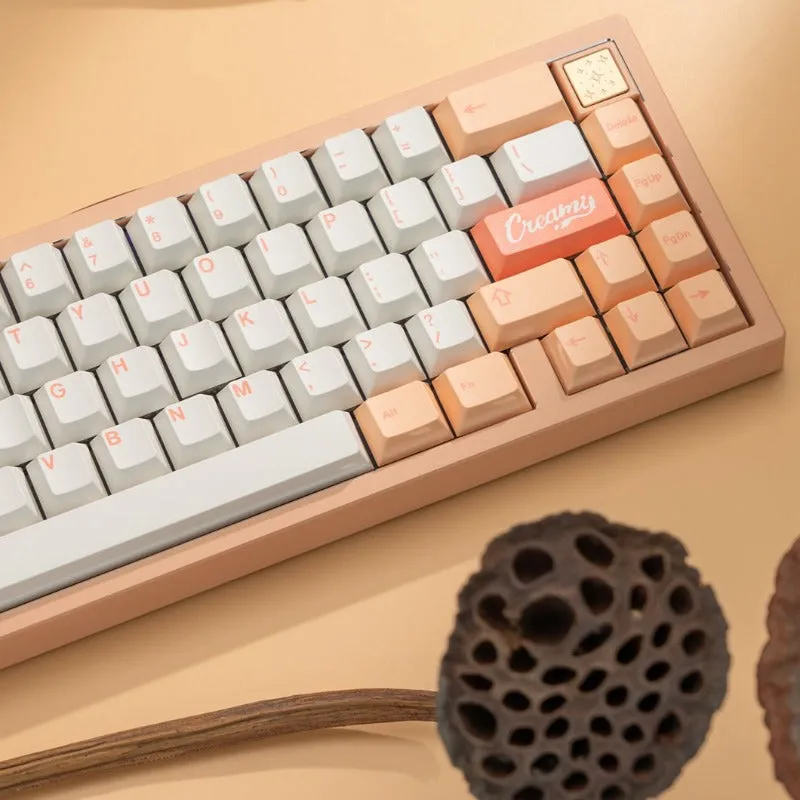 [Pre-order] Zoom65 V3 Keyboard Kit