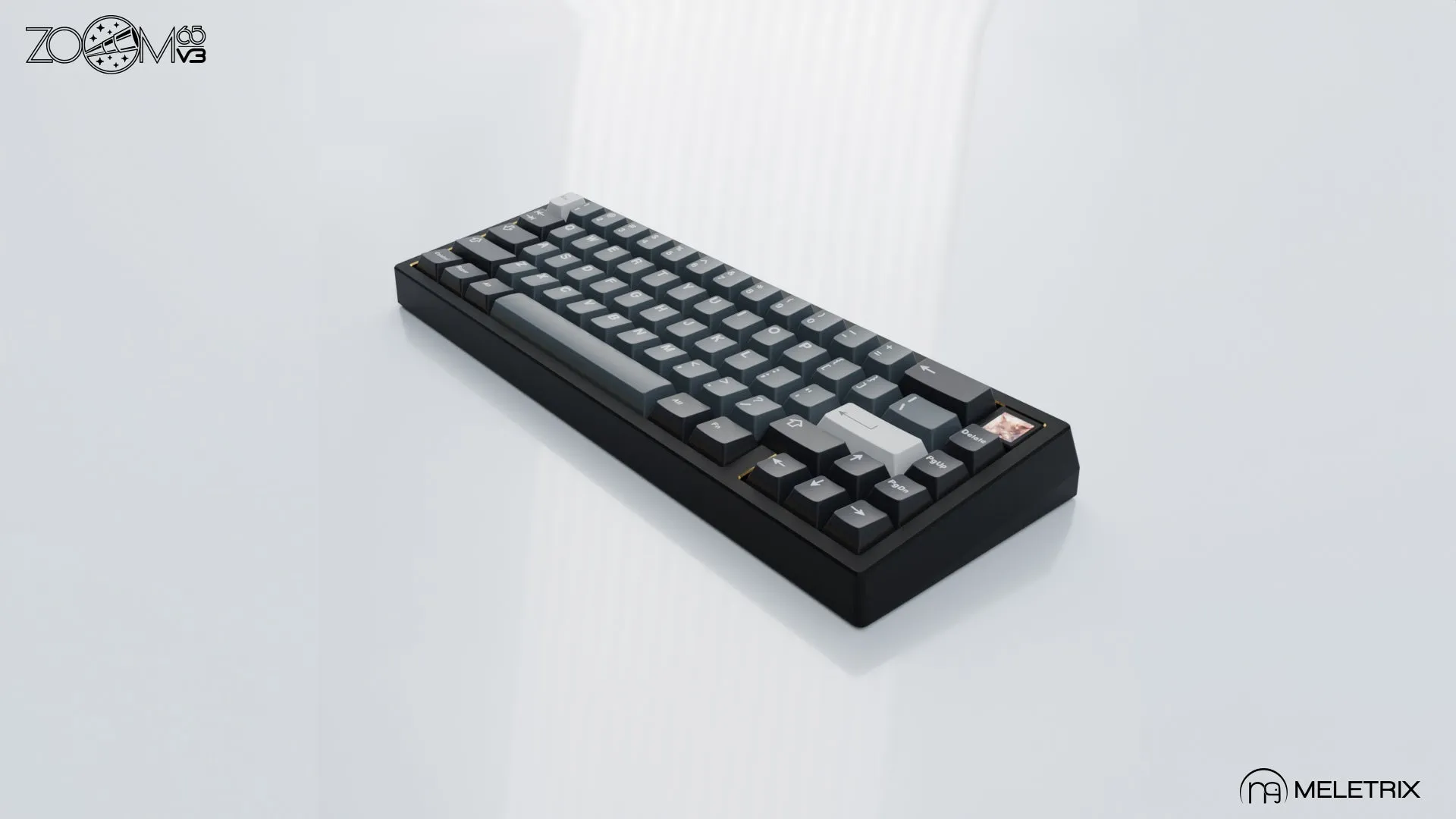 [Pre-order] Zoom65 V3 Keyboard Kit