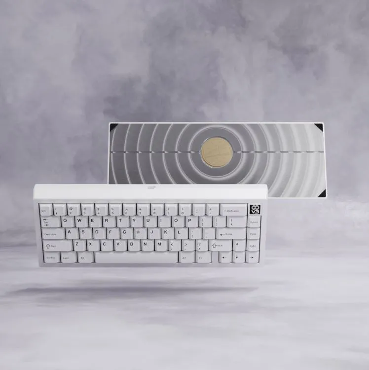 [Pre-order] Zoom65 V3 Keyboard Kit