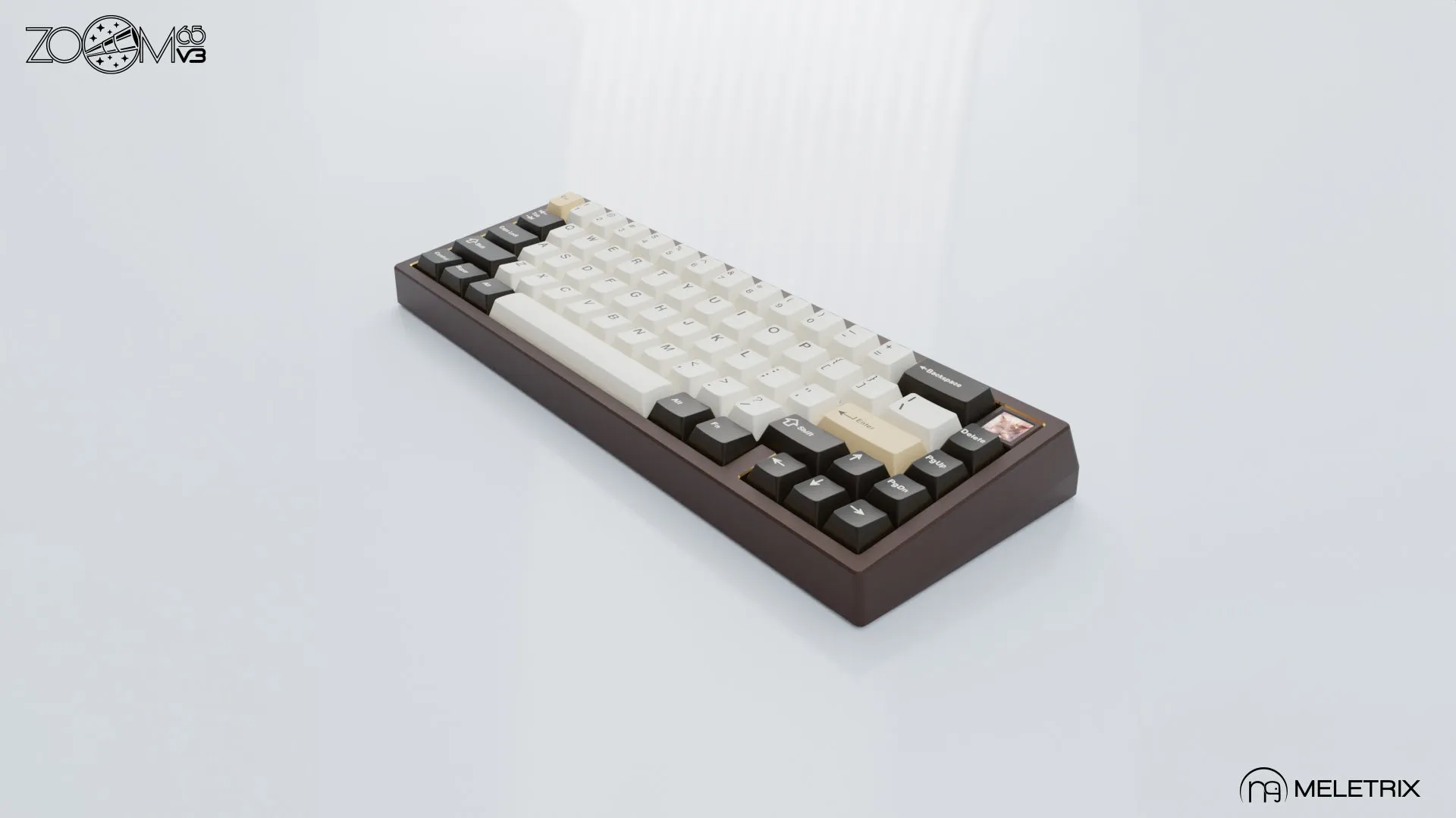 [Pre-order] Zoom65 V3 Keyboard Kit