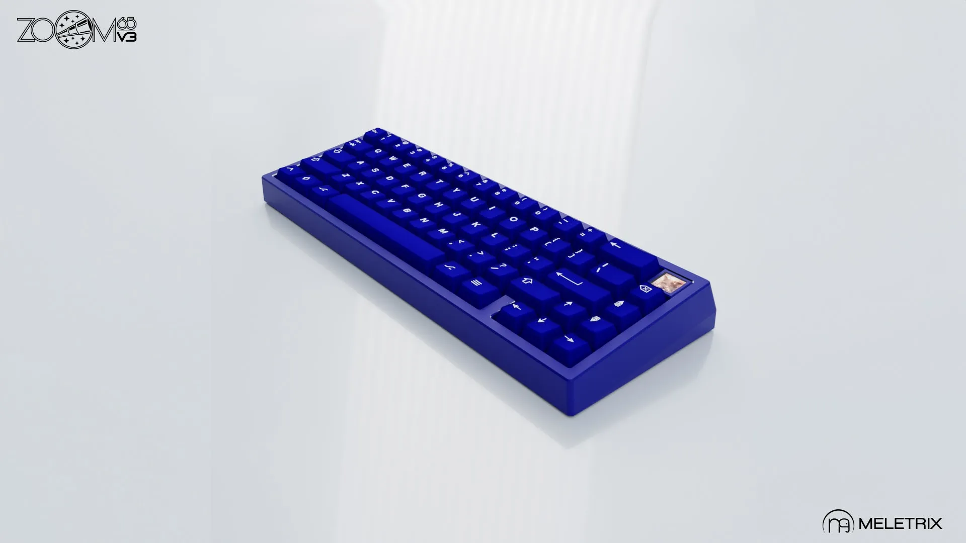 [Pre-order] Zoom65 V3 Keyboard Kit