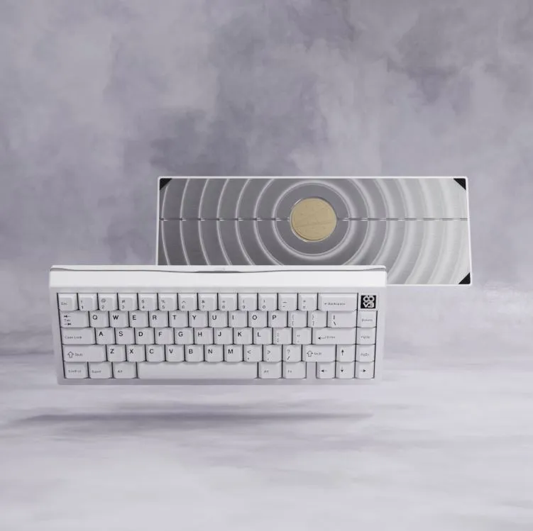 [Pre-order] Zoom65 V3 Keyboard Kit