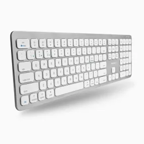 Premium Bluetooth Keyboard for Mac