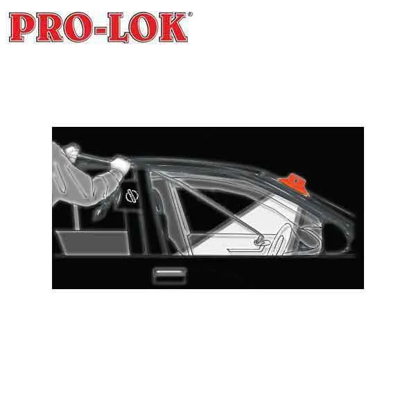 Pro-Lok - Pro-Glo Hands Free Locksmith Light