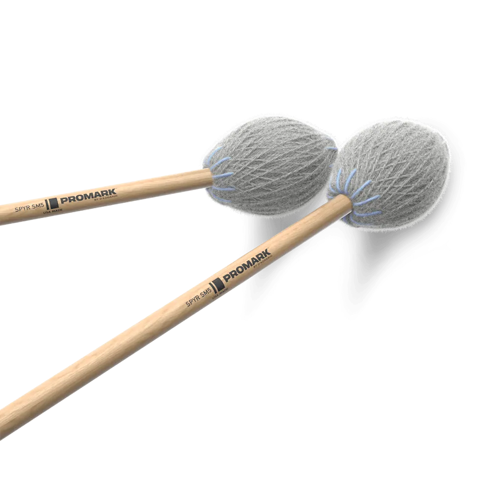 ProMark Marimba SM5 Hard Mallets