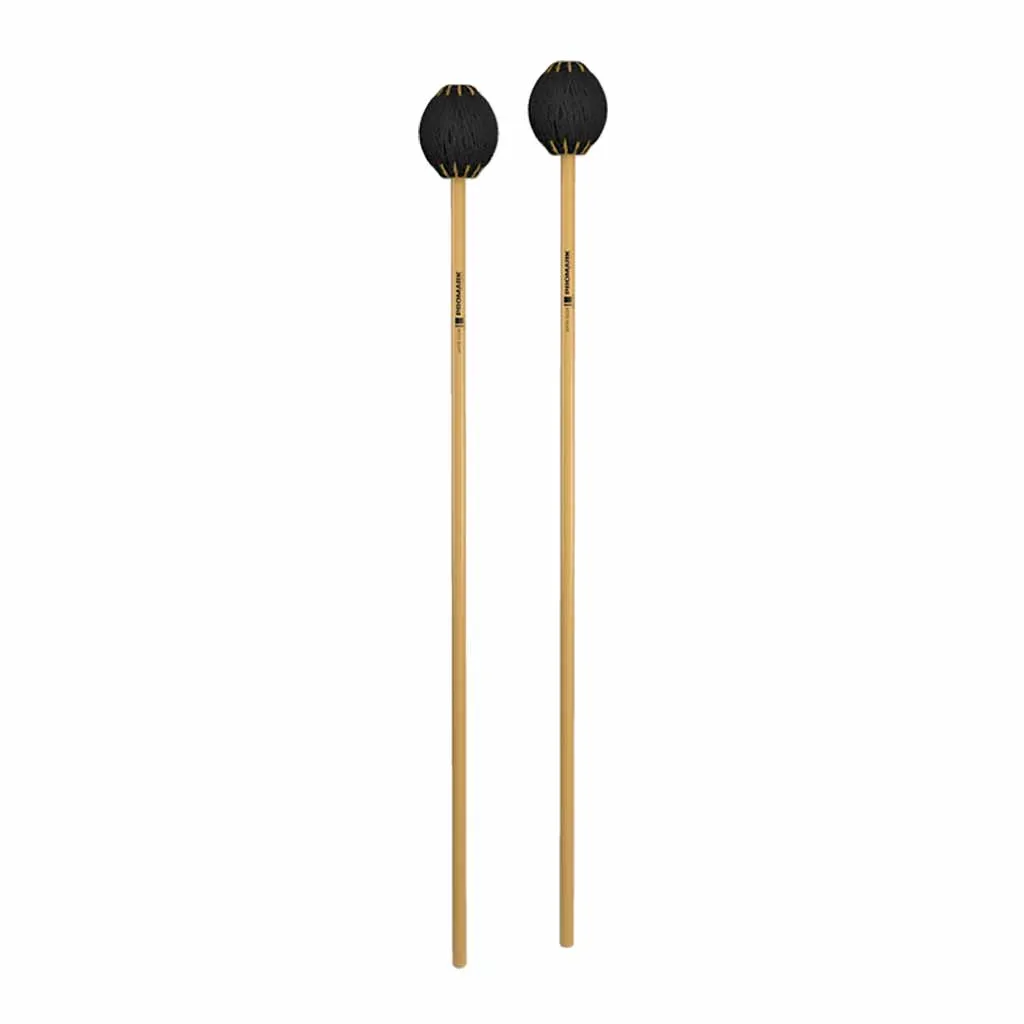 ProMark SPYR Vibraphone Mallets - SV1R, SV2R, SV3R