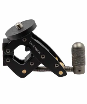 Promaster Micro Jaw Clamp