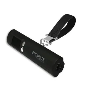 Promate Charger PowerScale Black