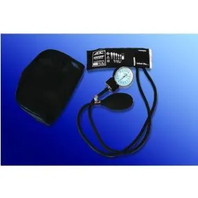 Prosphyg 760 Series Infant Aneroid Sphygmomanometer, Black